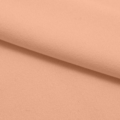 Костюмная ткань с вискозой "Бриджит" 14-1231, 210 гр/м2, шир.150см, цвет персик - купить в Сыктывкаре. Цена 524.13 руб.