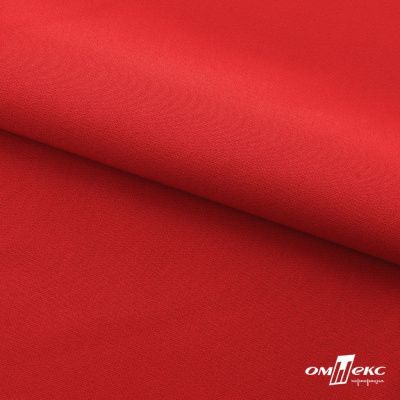 Ткань костюмная "Элис", 92%P 8%S, 220 г/м2 ш.150 см, цв-красный  - купить в Сыктывкаре. Цена 308 руб.