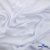 Ткань плательная Муар, 100% полиэстер,165 (+/-5) гр/м2, шир. 150 см, цв. Белый - купить в Сыктывкаре. Цена 215.65 руб.