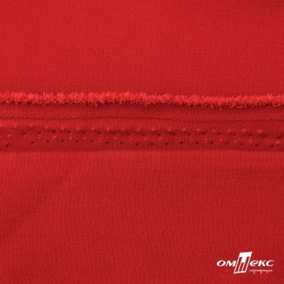 Ткань костюмная "Элис", 92%P 8%S, 220 г/м2 ш.150 см, цв-красный  - купить в Сыктывкаре. Цена 308 руб.