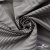 Ткань сорочечная Полоска Кенди, 115 г/м2, 58% пэ,42% хл, шир.150 см, цв.6-черный, (арт.110) - купить в Сыктывкаре. Цена 306.69 руб.