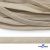 Шнур плетеный d-8 мм плоский, 70% хлопок 30% полиэстер, уп.85+/-1 м, цв.1017-лён - купить в Сыктывкаре. Цена: 735 руб.