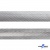 Косая бейка атласная "Омтекс" 15 мм х 132 м, цв. 137 серебро металлик - купить в Сыктывкаре. Цена: 366.52 руб.
