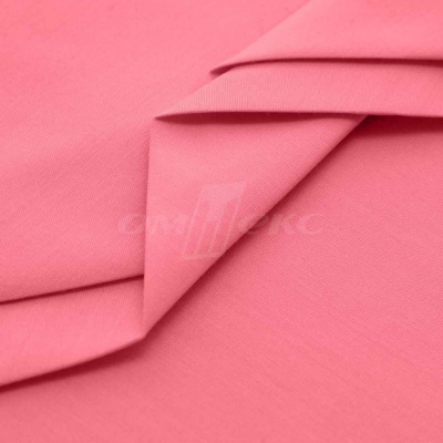 Сорочечная ткань "Ассет", 120 гр/м2, шир.150см, цвет розовый - купить в Сыктывкаре. Цена 248.87 руб.