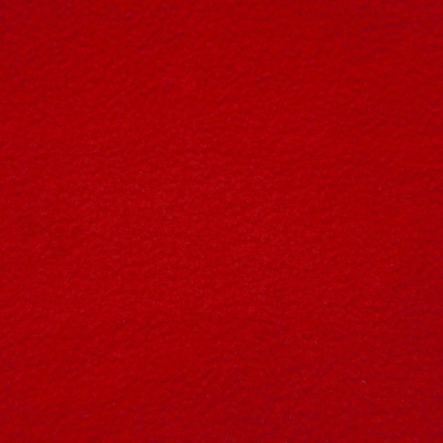 Флис DTY 18-1763, 180 г/м2, шир. 150 см, цвет красный - купить в Сыктывкаре. Цена 646.04 руб.