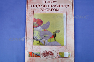 НС №2 набор для вышивания бисером - купить в Сыктывкаре. Цена: 1 225 руб.