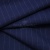 Костюмная ткань "Жаклин", 188 гр/м2, шир. 150 см, цвет тёмно-синий - купить в Сыктывкаре. Цена 426.49 руб.