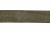 Окантовочная тесьма №158, шир. 22 мм (в упак. 100 м), цвет хаки - купить в Сыктывкаре. Цена: 207.68 руб.
