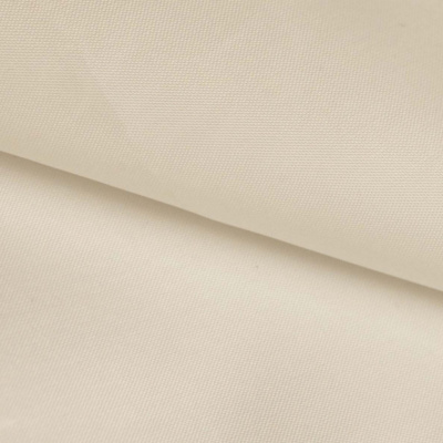 Ткань подкладочная Таффета 12-0910, антист., 53 гр/м2, шир.150см, цвет молоко - купить в Сыктывкаре. Цена 62.37 руб.