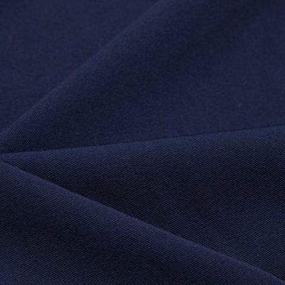 Ткань костюмная Picasso (Пикачу) 19-3940, 220 гр/м2, шир.150см, цвет синий - купить в Сыктывкаре. Цена 321.53 руб.