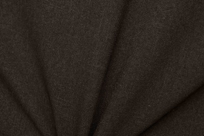 Ткань костюмная 25389 2002, 219 гр/м2, шир.150см, цвет т.серый - купить в Сыктывкаре. Цена 334.09 руб.