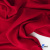 Ткань плательная Креп Рибера, 100% полиэстер,120 гр/м2, шир. 150 см, цв. Красный - купить в Сыктывкаре. Цена 142.30 руб.