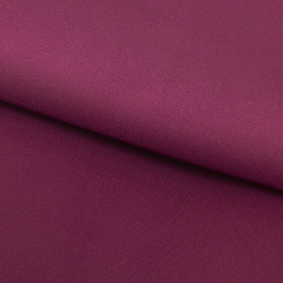Костюмная ткань "Элис" 19-2024, 200 гр/м2, шир.150см, цвет бордо - купить в Сыктывкаре. Цена 303.10 руб.