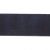 Лента бархатная нейлон, шир.25 мм, (упак. 45,7м), цв.180-т.синий - купить в Сыктывкаре. Цена: 800.84 руб.
