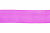 Лента органза 1015, шир. 10 мм/уп. 22,8+/-0,5 м, цвет ярк.розовый - купить в Сыктывкаре. Цена: 38.39 руб.