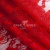 Кружевное полотно стрейч 15A61/RED, 100 гр/м2, шир.150см - купить в Сыктывкаре. Цена 1 580.95 руб.