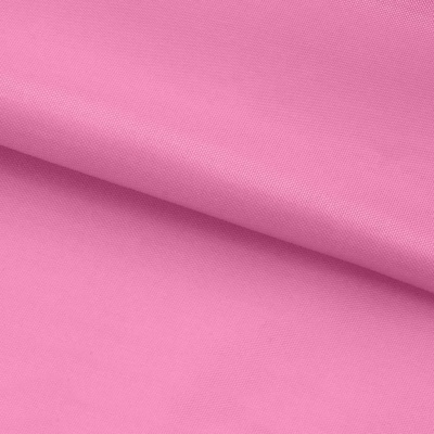 Ткань подкладочная Таффета 15-2216, антист., 53 гр/м2, шир.150см, цвет розовый - купить в Сыктывкаре. Цена 57.16 руб.
