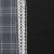 Ткань костюмная 22476 2002, 181 гр/м2, шир.150см, цвет чёрный - купить в Сыктывкаре. Цена 350.98 руб.