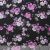 Плательная ткань "Фламенко" 20.1, 80 гр/м2, шир.150 см, принт растительный - купить в Сыктывкаре. Цена 241.49 руб.