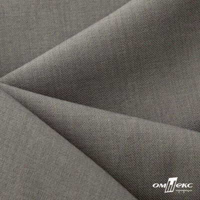 Ткань костюмная Зара, 92%P 8%S, Gray/Cерый, 200 г/м2, шир.150 см - купить в Сыктывкаре. Цена 325.28 руб.