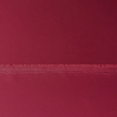 Костюмная ткань "Элис", 220 гр/м2, шир.150 см, цвет красный чили - купить в Сыктывкаре. Цена 303.10 руб.