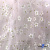 Сетка трикотажная мягкая "Ромашка", шир.140 см, #605, цв-розовый - купить в Сыктывкаре. Цена 360.15 руб.