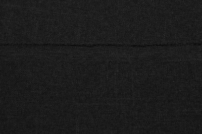 Ткань костюмная 25332 2031, 167 гр/м2, шир.150см, цвет чёрный - купить в Сыктывкаре. Цена 339.33 руб.