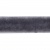 Лента бархатная нейлон, шир.12 мм, (упак. 45,7м), цв.189-т.серый - купить в Сыктывкаре. Цена: 457.61 руб.