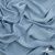 Ткань плательная Муар, 100% полиэстер,165 (+/-5) гр/м2, шир. 150 см, цв. Серо-голубой - купить в Сыктывкаре. Цена 215.65 руб.