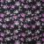 Плательная ткань "Фламенко" 20.1, 80 гр/м2, шир.150 см, принт растительный - купить в Сыктывкаре. Цена 241.49 руб.