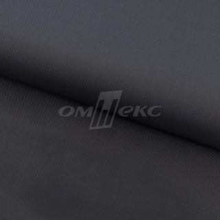 Текстильный материал Оксфорд 240D 19-4104 т серый (1)
