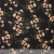 Плательная ткань "Фламенко" 3.1, 80 гр/м2, шир.150 см, принт растительный - купить в Сыктывкаре. Цена 239.03 руб.
