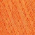 Пряжа "Виск.шелк блестящий", 100% вискоза лиоцель, 100гр, 350м, цв.035-оранжевый - купить в Сыктывкаре. Цена: 195.66 руб.