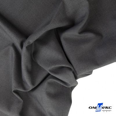 Ткань костюмная "Остин" 80% P, 20% R, 230 (+/-10) г/м2, шир.145 (+/-2) см,, цв 68 - серый  - купить в Сыктывкаре. Цена 380.25 руб.