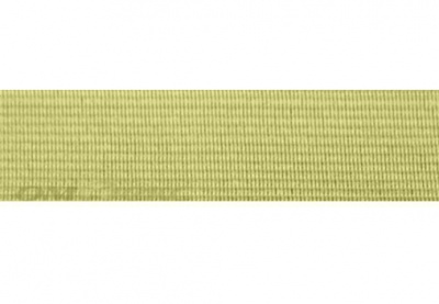 Окантовочная тесьма №051, шир. 22 мм (в упак. 100 м), цвет оливковый - купить в Сыктывкаре. Цена: 188.82 руб.
