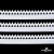 Резинка бельевая ажурная #123-03, шир.15 мм, цв.белый - купить в Сыктывкаре. Цена: 7.84 руб.