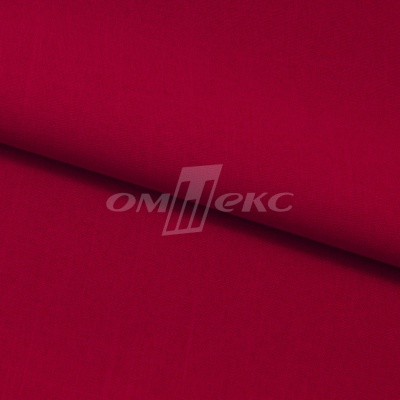Ткань костюмная габардин "Меланж" 6117А, 172 гр/м2, шир.150см, цвет красный - купить в Сыктывкаре. Цена 287.10 руб.