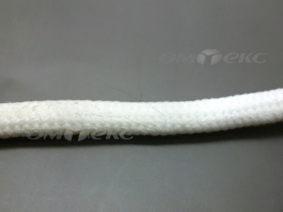 Шнурки т.13 130 см белые - купить в Сыктывкаре. Цена: 33.70 руб.