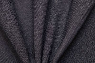 Ткань костюмная 25389 2003, 219 гр/м2, шир.150см, цвет серый - купить в Сыктывкаре. Цена 337.50 руб.