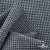 Ткань костюмная Пье-де-пуль 24013, 210 гр/м2, шир.150см, цвет чёрн/св.серый - купить в Сыктывкаре. Цена 334.18 руб.