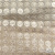 Трикотажное полотно, Сетка с пайетками голограмма, шир.130 см, #313, цв.-беж матовый - купить в Сыктывкаре. Цена 1 039.99 руб.