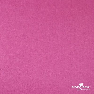 Поли креп-сатин 17-2627, 125 (+/-5) гр/м2, шир.150см, цвет розовый - купить в Сыктывкаре. Цена 155.57 руб.