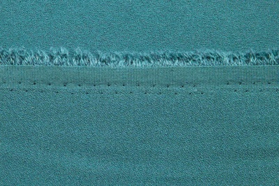 Костюмная ткань с вискозой "Бриджит" 15-5516, 210 гр/м2, шир.150см, цвет ментол - купить в Сыктывкаре. Цена 524.13 руб.
