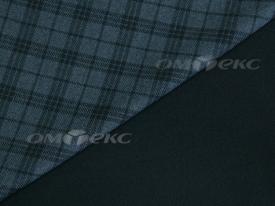 Ткань костюмная 25098 25004, 225 гр/м2, шир.150см, цвет чёрный - купить в Сыктывкаре. Цена 272.27 руб.