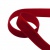 Лента бархатная нейлон, шир.12 мм, (упак. 45,7м), цв.45-красный - купить в Сыктывкаре. Цена: 392 руб.