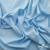 Ткань сорочечная Илер 100%полиэстр, 120 г/м2 ш.150 см, цв.голубой - купить в Сыктывкаре. Цена 290.24 руб.