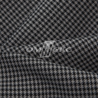 Ткань костюмная "Николь", 98%P 2%S, 232 г/м2 ш.150 см, цв-серый - купить в Сыктывкаре. Цена 433.20 руб.