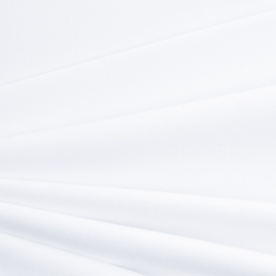 Костюмная ткань "Элис", 200 гр/м2, шир.150см, цвет белый - купить в Сыктывкаре. Цена 306.20 руб.