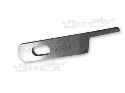 Нож верхний для оверлока KR-23 - купить в Сыктывкаре. Цена 182.94 руб.