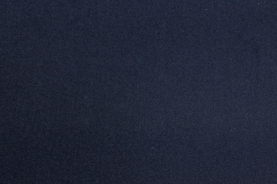 Костюмная ткань с вискозой "Флоренция" 19-4024, 195 гр/м2, шир.150см, цвет т.синий - купить в Сыктывкаре. Цена 496.99 руб.